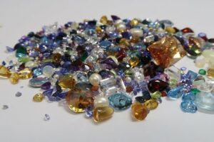 Gemstones