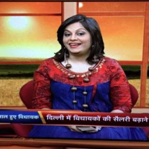 Khush Raho Daily Show On Tez - Aajtak