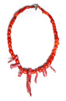 Red Coral