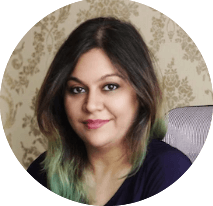 Sheelaa M Bajaj Celebrity Numerologist
