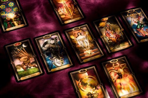 Tarot Reading By Sheelaa M Bajaj