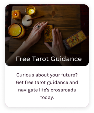 Free Tarot Guidance
