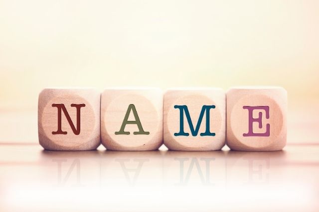 Name Spelling in Numerology