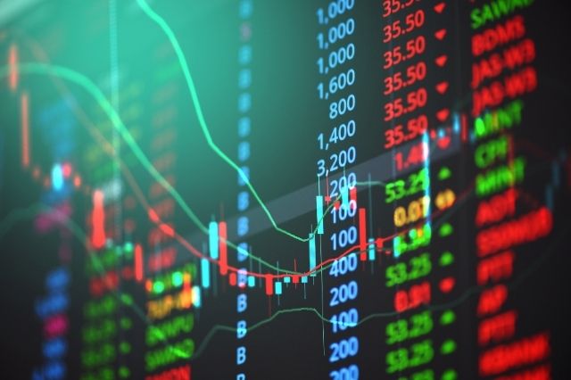 numerology and stock market